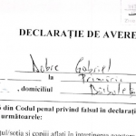 Dobre Gabriel consilier