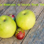 primaria Barbu Paste Fericit