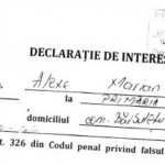 declaratie avere marian alexe